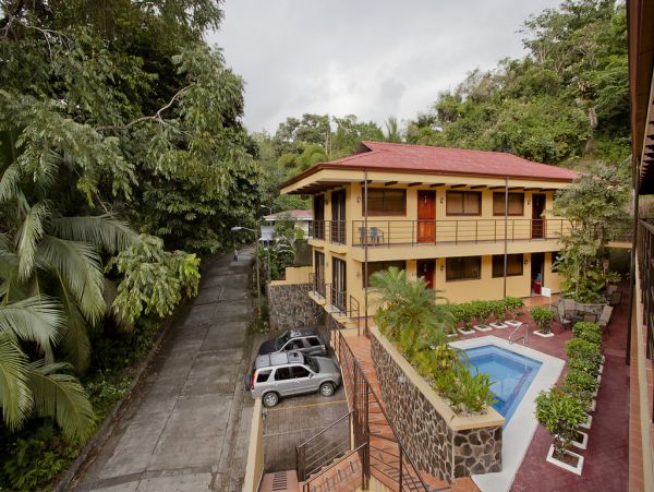 Jaco Condo 964432