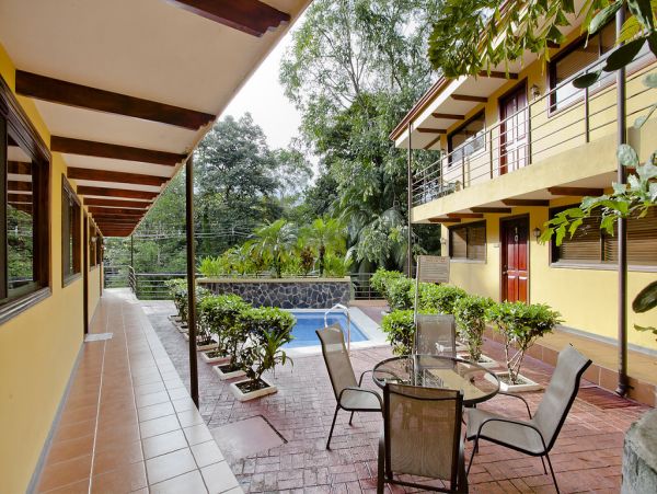 Jaco Condo 964432