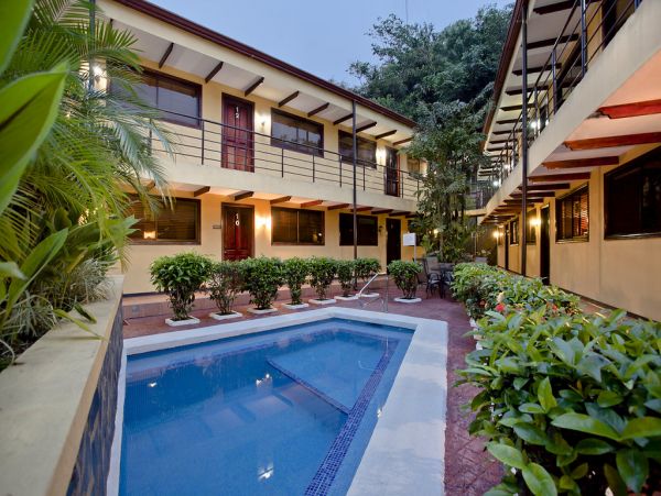 Jaco Condo 964432