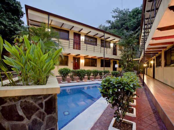 Jaco Condo 964432