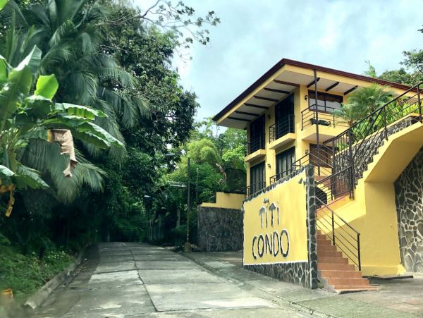 Jaco Condo 964432