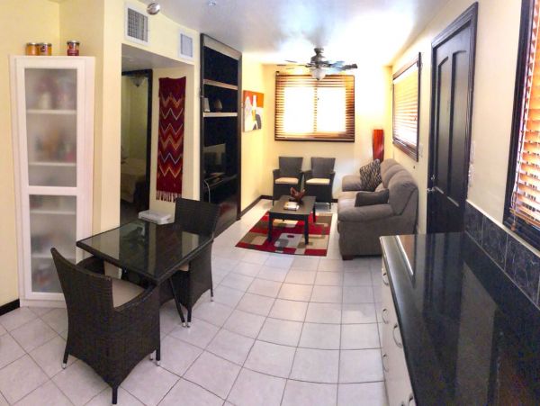 Jaco Condo 964432