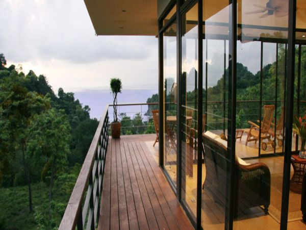 Contemporary Luxury at its Finest