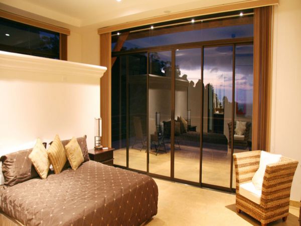 Contemporary Luxury at its Finest