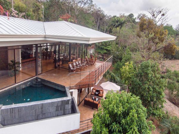Contemporary Luxury at its Finest