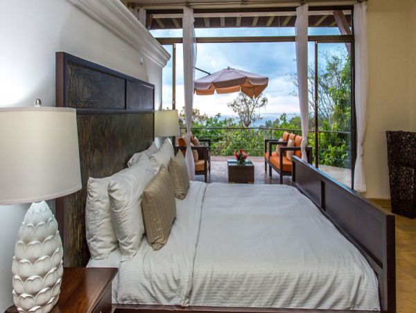 Contemporary Luxury at its Finest