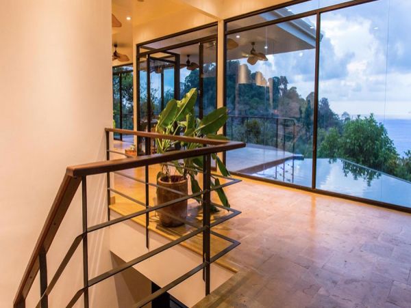 Contemporary Luxury at its Finest