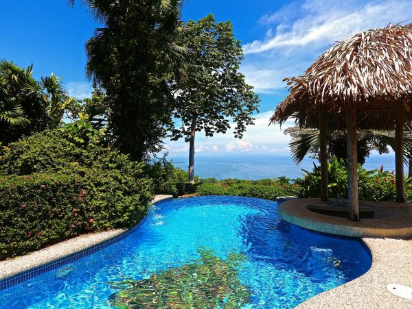 Manuel Antonio Quepos Home 964436