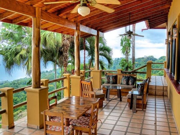 Manuel Antonio Quepos Home 964436