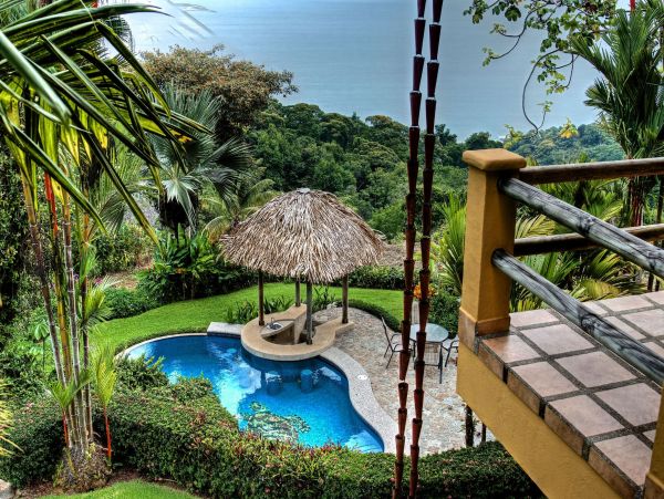 Manuel Antonio Quepos Home 964436