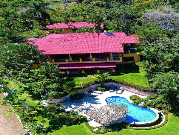 Manuel Antonio Quepos Home 964436