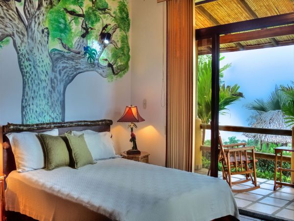 Manuel Antonio Quepos Home 964436