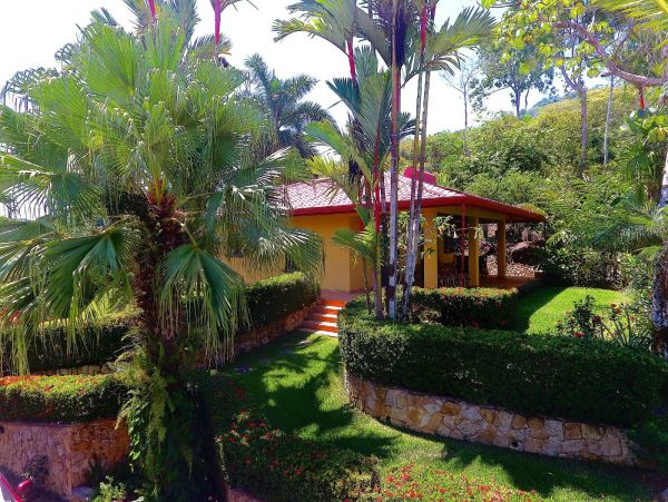 Manuel Antonio Quepos Home 964436
