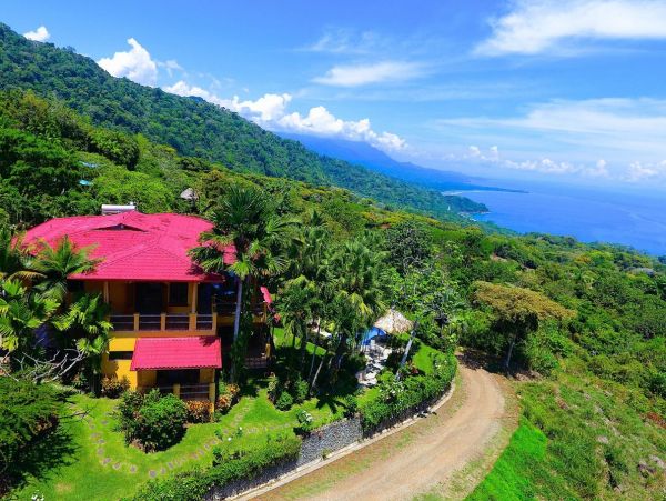 Manuel Antonio Quepos Home 964436