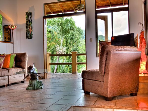 Manuel Antonio Quepos Home 964436