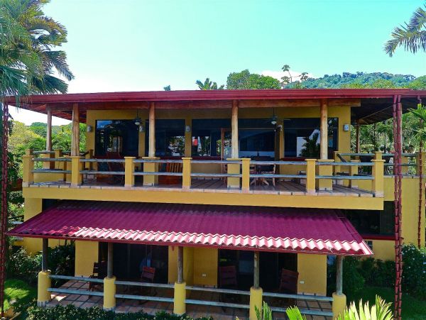 Manuel Antonio Quepos Home 964436