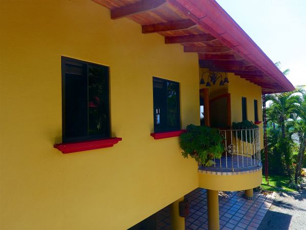 Manuel Antonio Quepos Home 964436