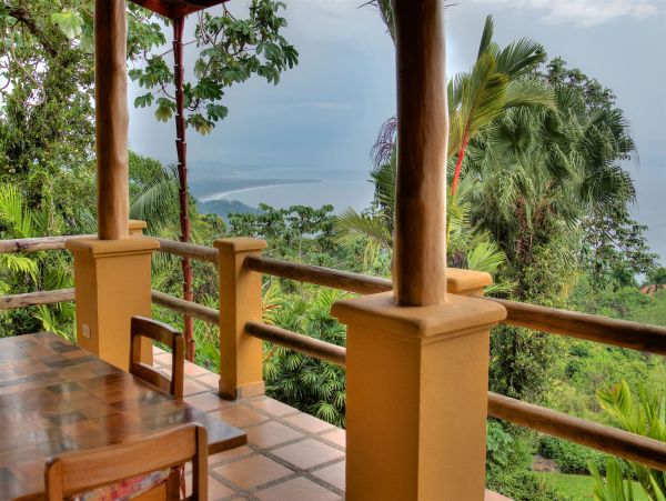 Manuel Antonio Quepos Home 964436