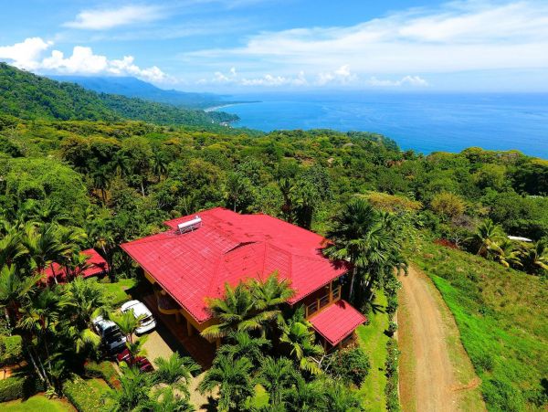 Manuel Antonio Quepos Home 964436