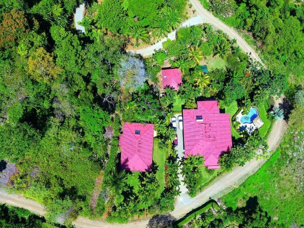 Manuel Antonio Quepos Home 964436