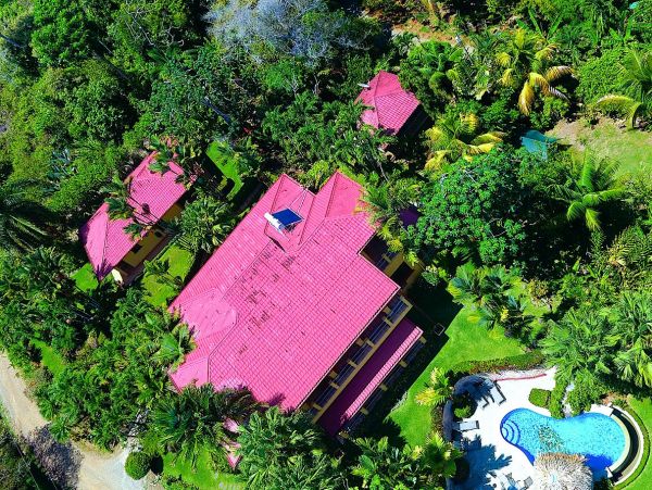Manuel Antonio Quepos Home 964436