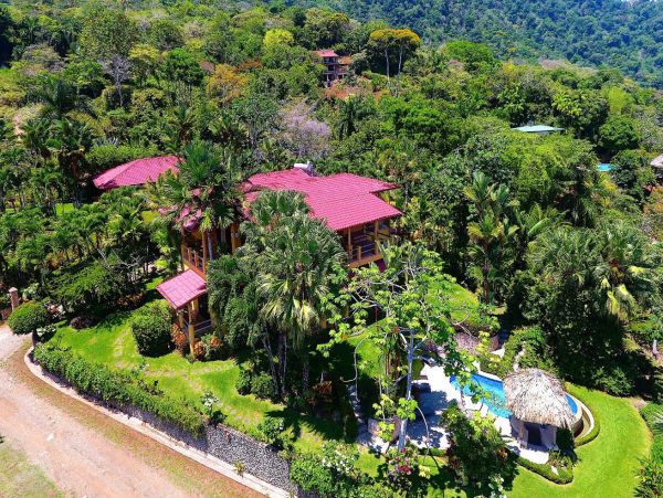 Manuel Antonio Quepos Home 964436