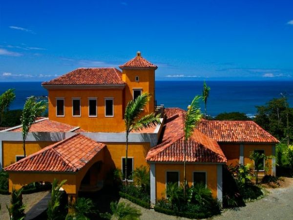 Manuel Antonio Quepos Home 964438