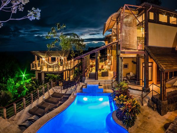 Manuel Antonio Quepos Home 964439