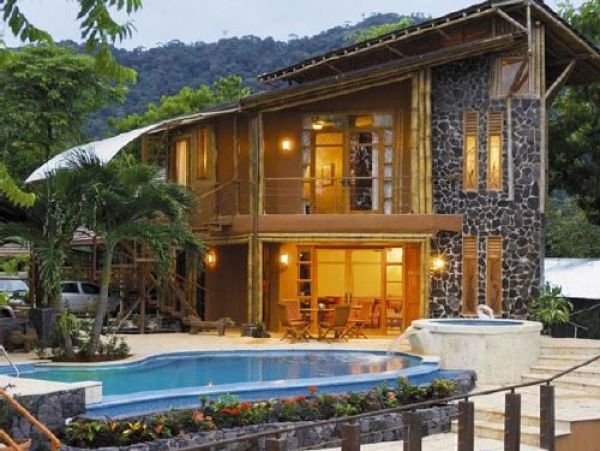 Manuel Antonio Quepos Home 964439