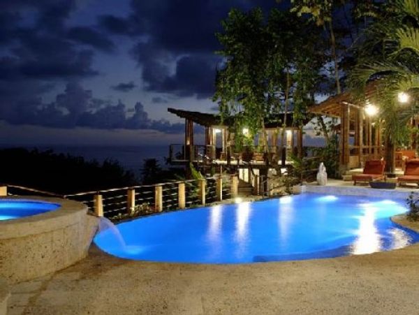 Manuel Antonio Quepos Home 964439