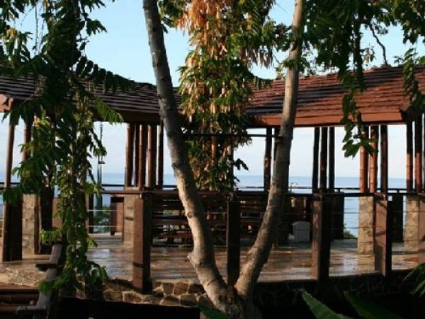 Manuel Antonio Quepos Home 964439
