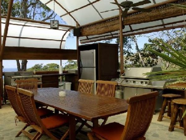 Manuel Antonio Quepos Home 964439