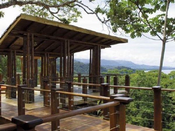 Manuel Antonio Quepos Home 964439