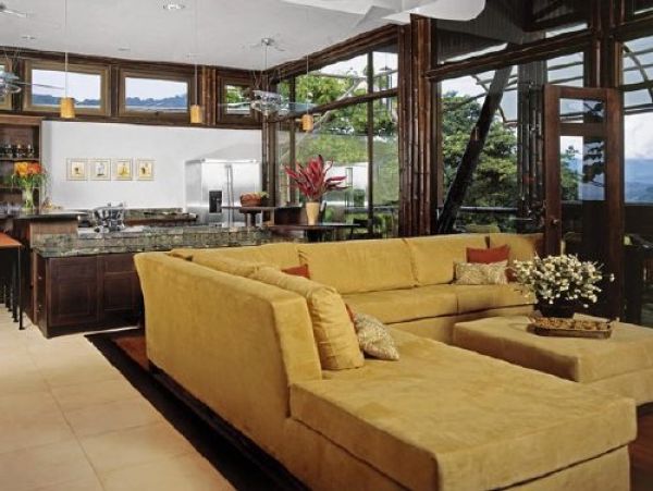 Manuel Antonio Quepos Home 964439