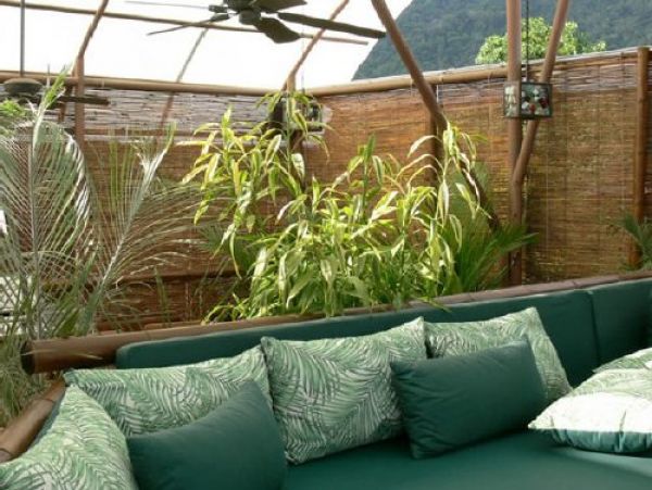 Manuel Antonio Quepos Home 964439