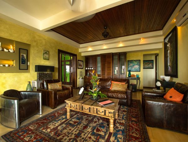 Manuel Antonio Quepos Home 964439