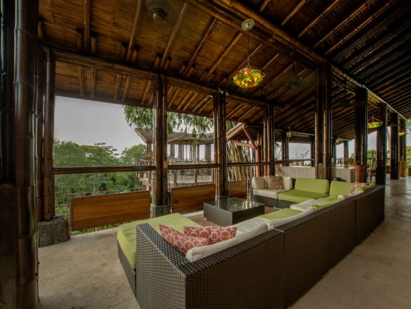 Manuel Antonio Quepos Home 964439