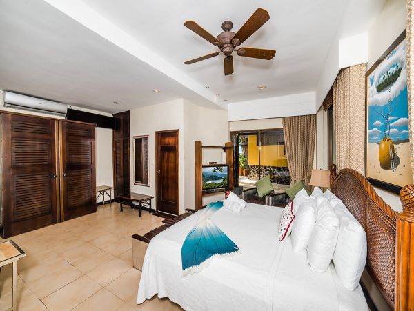 Manuel Antonio Quepos Home 964439