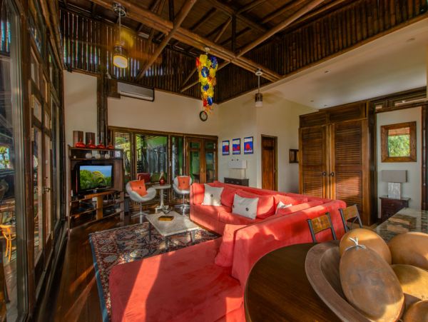 Manuel Antonio Quepos Home 964439