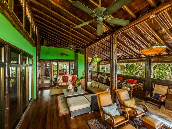 Manuel Antonio Quepos Home 964439