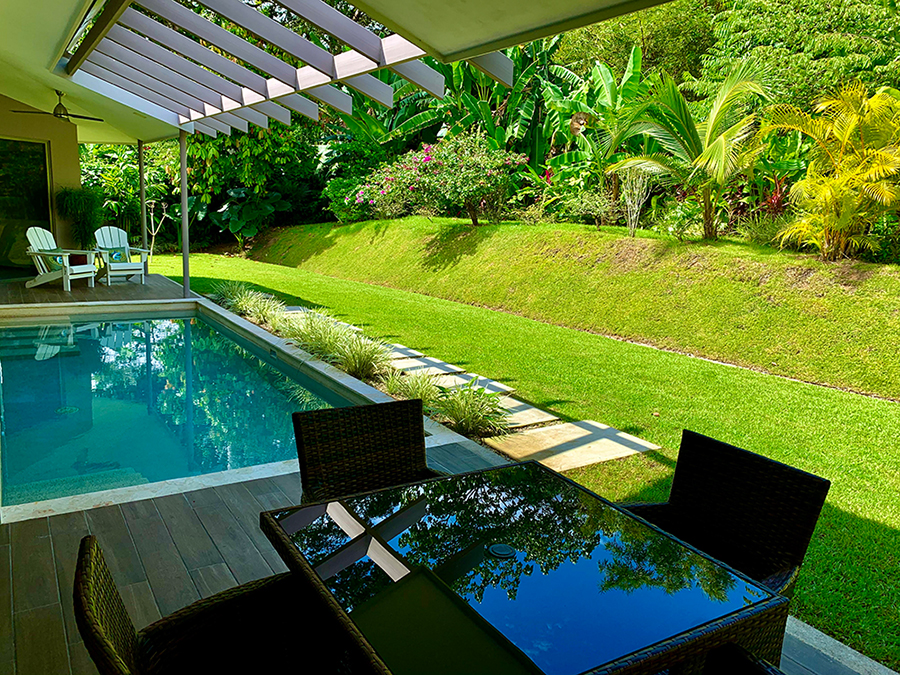 Manuel Antonio Quepos Home 964440