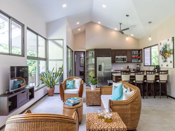 Manuel Antonio Quepos Home 964440