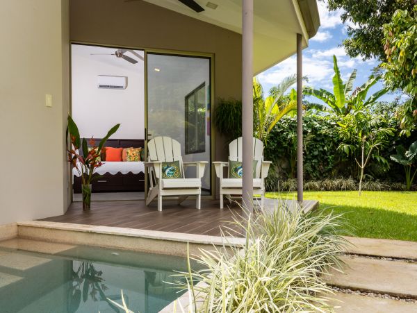 Manuel Antonio Quepos Home 964440