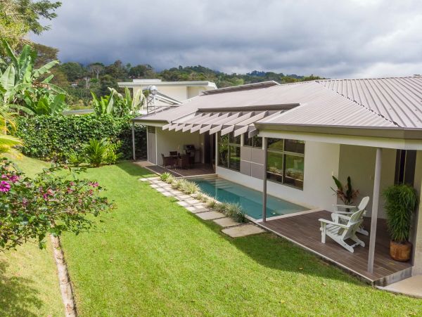 Manuel Antonio Quepos Home 964440