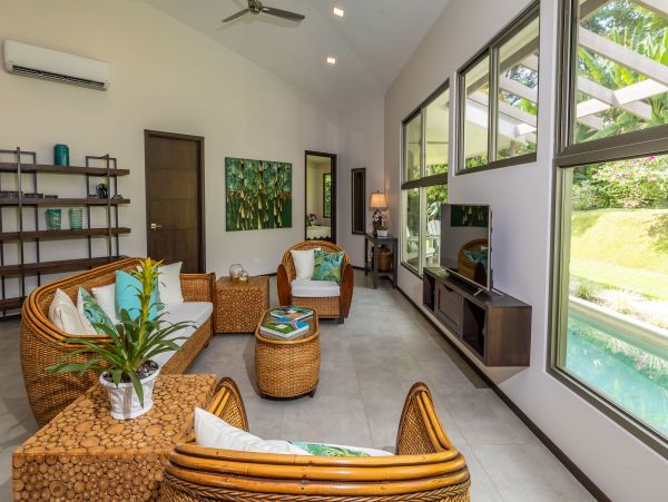 Manuel Antonio Quepos Home 964440