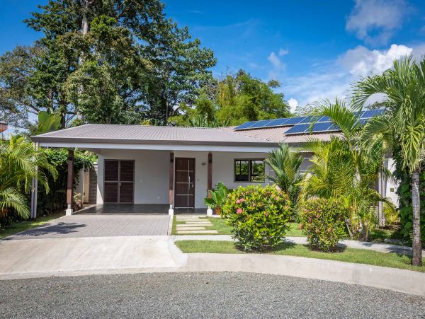 Manuel Antonio Quepos Home 964440