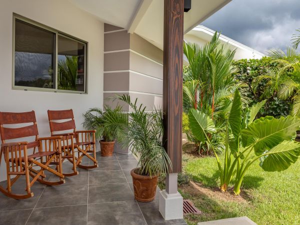 Manuel Antonio Quepos Home 964440
