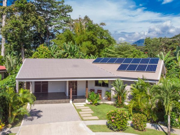 Manuel Antonio Quepos Home 964440