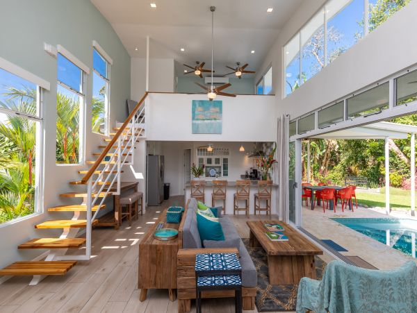 Manuel Antonio Quepos Home 964441