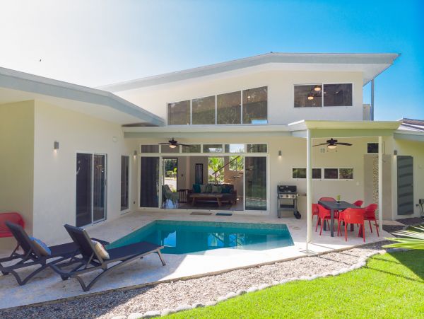 Manuel Antonio Quepos Home 964441